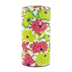 Japanese Tea Box - Natsuhana