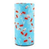 Washi Tea Canister - Kingyo
