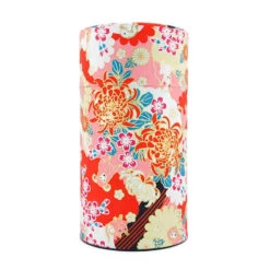 Japanese Tea Box - Zodiac