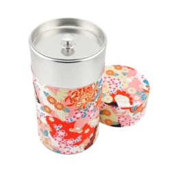 Japanese Tea Box - Zodiac -Nippon Life Market boite a the japonaise zodiac 684