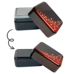 Bento Box Cherry Blossom -Nippon Life Market boite bento japonais blossom 874