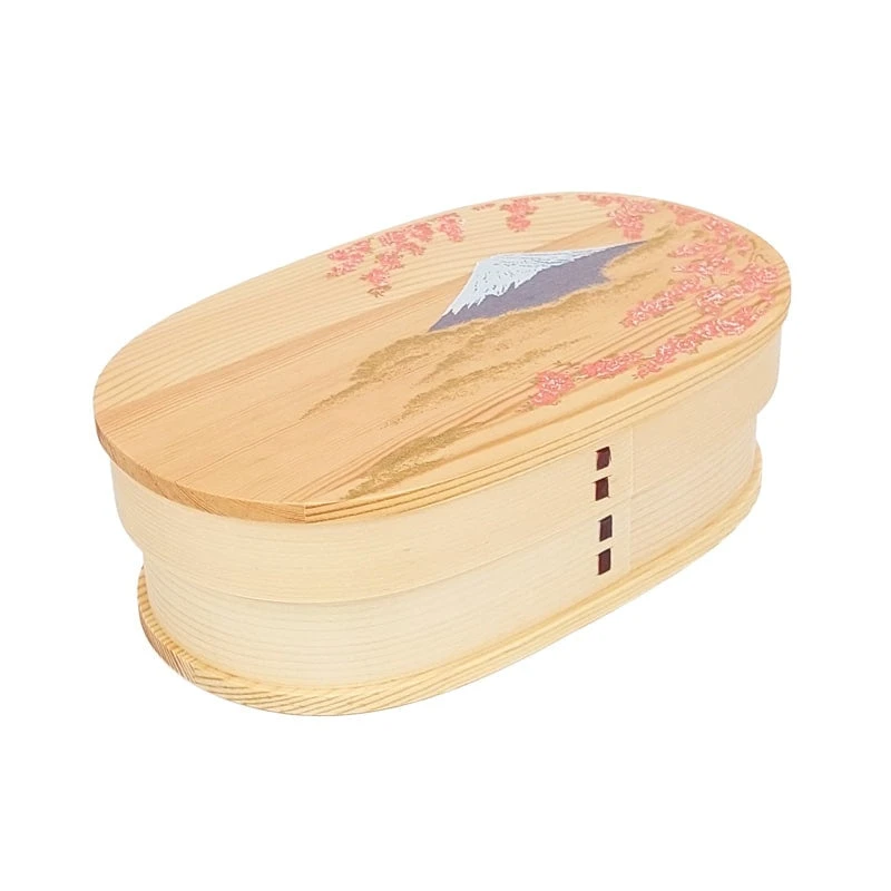 Fuji Bento Box 1 Fuji Bento Box