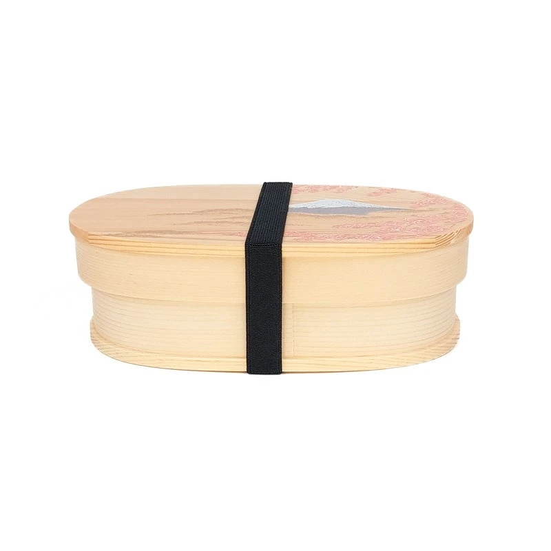 Fuji Bento Box 5 Fuji Bento Box - Image 5