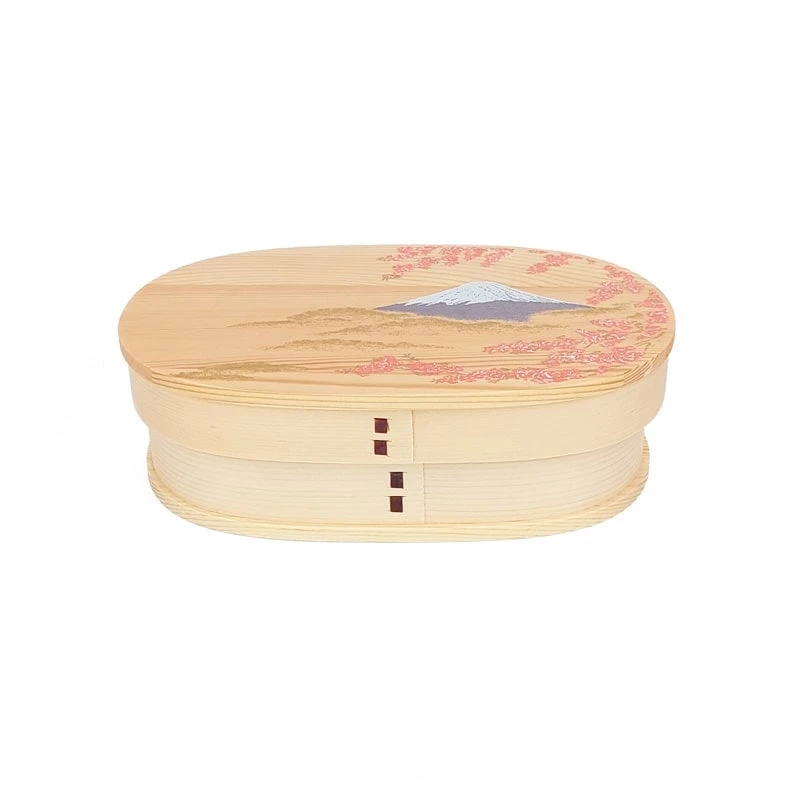 Fuji Bento Box 3 Fuji Bento Box - Image 3