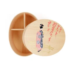 Geisha Bento Box 9 Geisha Bento Box -Nippon Life Market boite bento japonais geisha 236