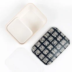 Bento Box - Kanji -Nippon Life Market boite bento japonais kanji 692