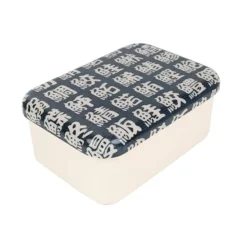 Bento Box - Kanji