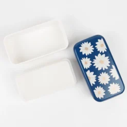 Bento Box - Daisy -Nippon Life Market boite bento japonais marguerite 294