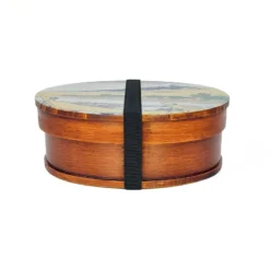 Bento Box - Ukiyo-e -Nippon Life Market boite bento japonais ukiyo e 649