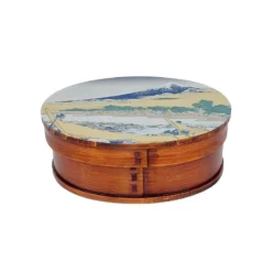 Bento Box - Ukiyo-e -Nippon Life Market boite bento japonais ukiyo e 898