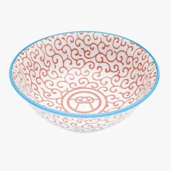 Arabesque Bowl -Nippon Life Market bol a ramen japonais arabesque 117