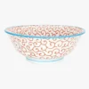 Arabesque Bowl
