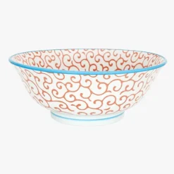 Arabesque Bowl