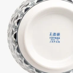 Japanese Ramen Bowl - Fujisan 8 Japanese Ramen Bowl - Fujisan -Nippon Life Market bol a ramen japonais fujisan 112