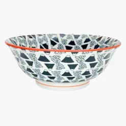 Japanese Ramen Bowl - Fujisan
