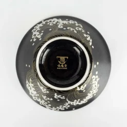 Japanese Ramen Bowl - Wave -Nippon Life Market bol a ramen japonais vague 822