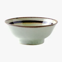 Japanese Ramen Bowl - Wasabi