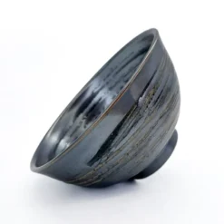 Japanese Rice Bowl - Kurouzu 6 Japanese Rice Bowl - Kurouzu -Nippon Life Market bol a riz japonais kurouzu 730