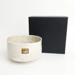 Matcha Tea Bowl - Shino -Nippon Life Market bol a the matcha shino 616