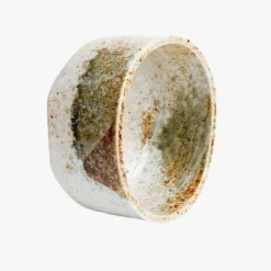 Matcha Tea Bowl - Shino -Nippon Life Market bol a the matcha shino 794