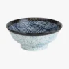 Japanese Donburi Bowl - Nami