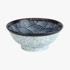 Japanese Donburi Bowl - Nami