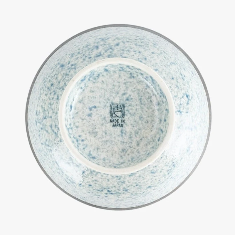 Japanese Donburi Bowl - Nami 4 Japanese Donburi Bowl - Nami - Image 4