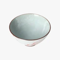 Japanese Ceramic Bowl - Dragon -Nippon Life Market bol japonais ceramique dragon 211