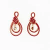 Mizuhiki Earrings