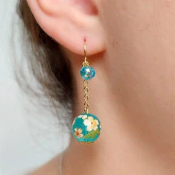 Dangle Earrings
