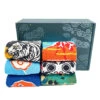 Japanese Socks For Men Gift Box