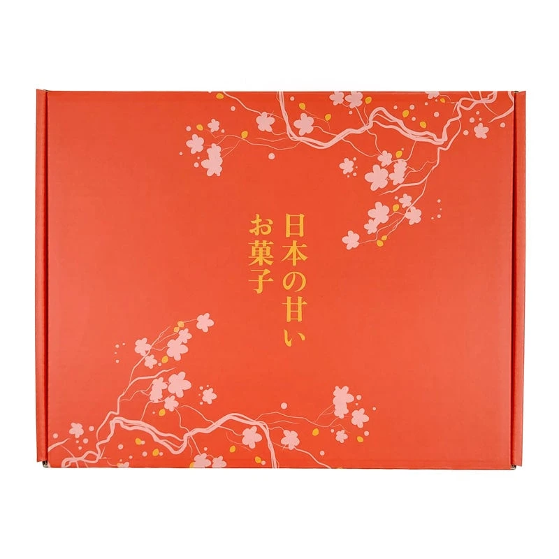 Snacks From Japan Box 4 Snacks From Japan Box - Image 4