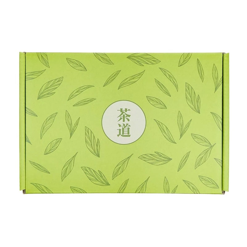 Japanese Matcha Box 4 Japanese Matcha Box - Image 4