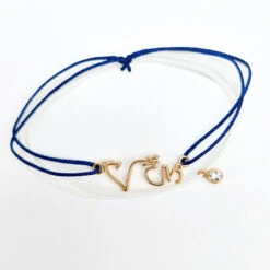 Japanese Zodiac Bracelet -Nippon Life Market bracelet japonais signe du zodiaque 215