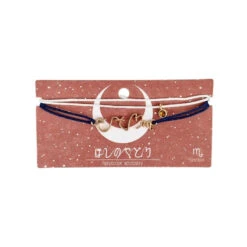 Japanese Zodiac Bracelet -Nippon Life Market bracelet japonais signe du zodiaque scorpion 134