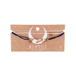Japanese Zodiac Bracelet -Nippon Life Market bracelet japonais signe du zodiaque taureau 729