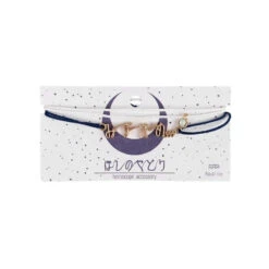 Japanese Zodiac Bracelet -Nippon Life Market bracelet japonais signe du zodiaque verseau 104