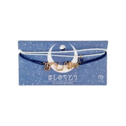 Japanese Zodiac Bracelet -Nippon Life Market bracelet japonais signe du zodiaque vierge 653