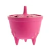 Cast Iron Incense Burner - Iwachu - Pink