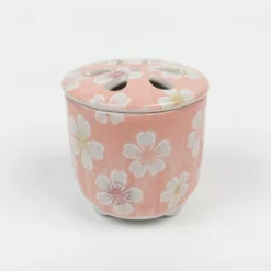 Japanese Incense Burner - Sakura