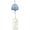 Japanese Wind Chime - Porcelain