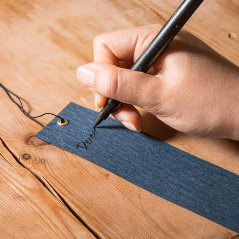 Furin Wind Chime - Iwachu Lavender - 1.8 In 4 Furin Wind Chime - Iwachu Lavender - 1.8 In - Image 4