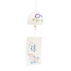 Japanese Wind Chime - Ipomae