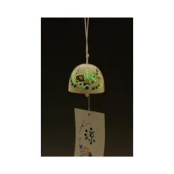 Japanese Wind Chime - Kingyo -Nippon Life Market carillon japonais kingyo 356