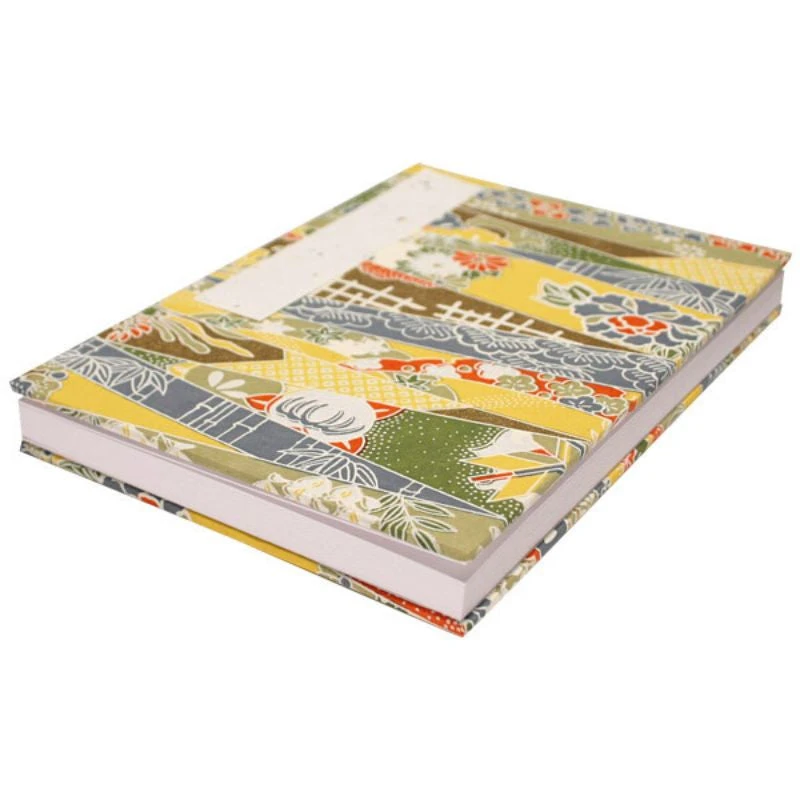 Japan Stamp Book - Kimidori 2 Japan Stamp Book - Kimidori - Image 2