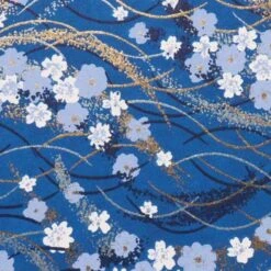 Japanese Temple Stamp Book - Ryuusui Sakura 6 Japanese Temple Stamp Book - Ryuusui Sakura -Nippon Life Market carnet a tampons japonais ryuusui sakura 286