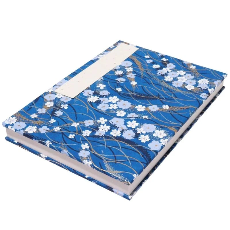 Japanese Temple Stamp Book - Ryuusui Sakura 2 Japanese Temple Stamp Book - Ryuusui Sakura - Image 2