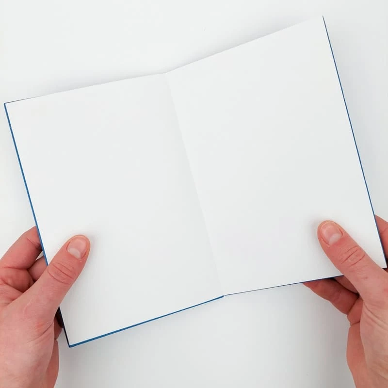 Japanese Notebook – Goshuincho Mount Fuji 3 Japanese Notebook – Goshuincho Mount Fuji - Image 3