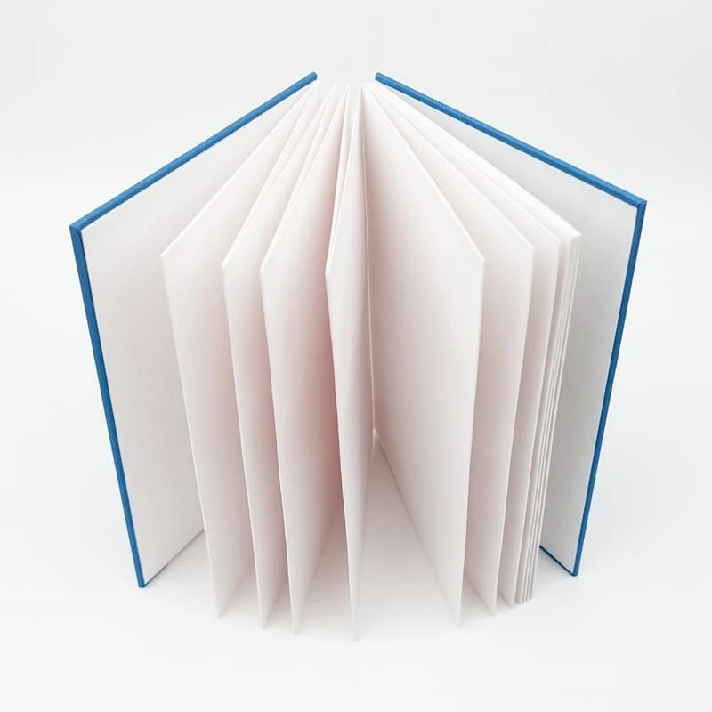 Japanese Notebook – Goshuincho Mount Fuji 4 Japanese Notebook – Goshuincho Mount Fuji - Image 4