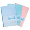 Kokuyo Campus Flat Notebook